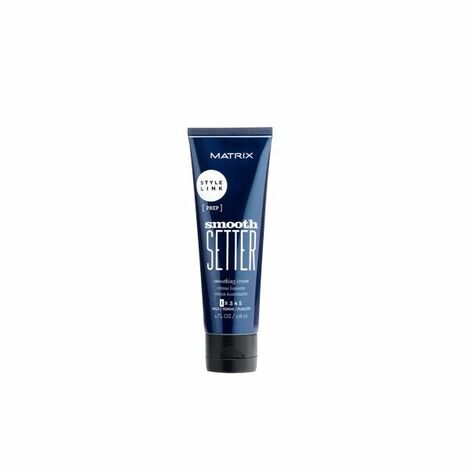 Matrix Style Link Smooth Setter Smoothing Cream Разглаживающий крем